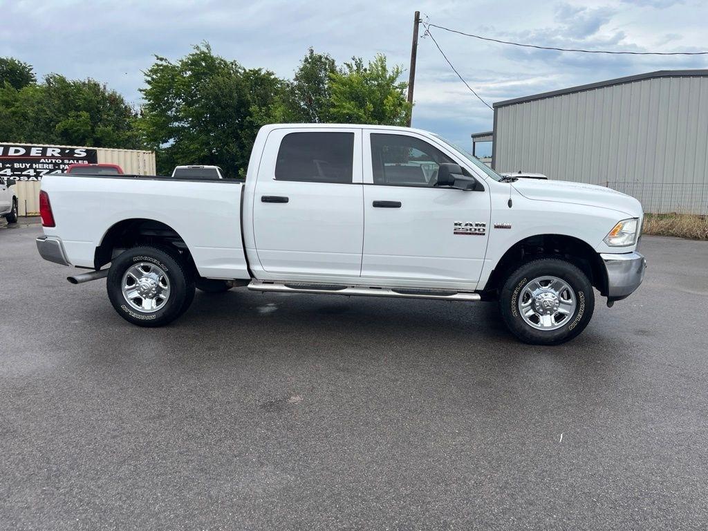 ram ram 2500 pickup 2017 3C6UR5CJ1HG578731 image ram ram 2500 pickup 2017 3C6UR5CJ1HG578731 image